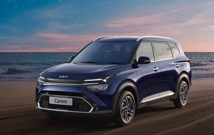 KIA Carens 2022 giá bao nhiêu? Đánh giá KIA Carens 2022